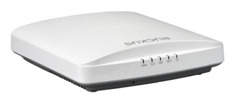 Точка доступа Ruckus R550 [901-R550-WW00] — изображение 1