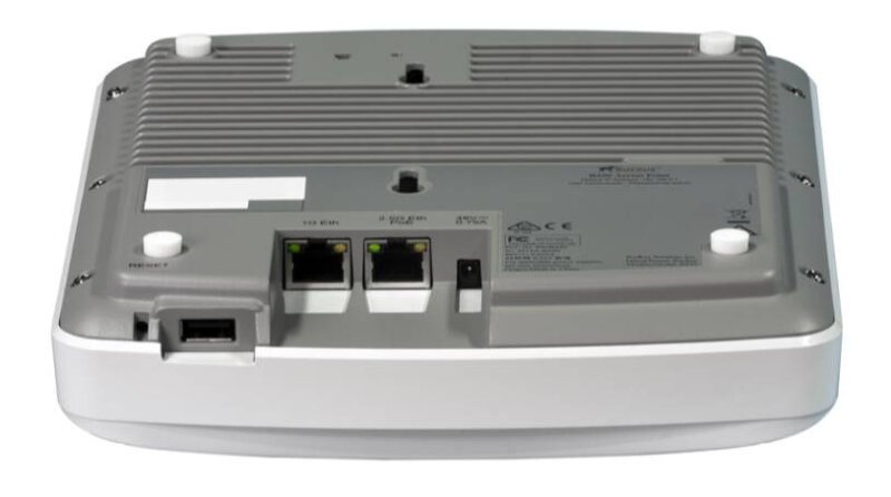 Точка доступа Ruckus R550 [901-R550-WW00] — изображение 3