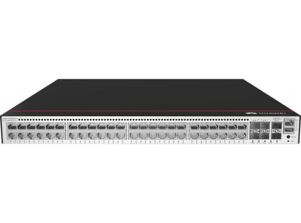 Коммутатор Huawei L3 (98012120) [S5735-L48P4XE-A-V2]