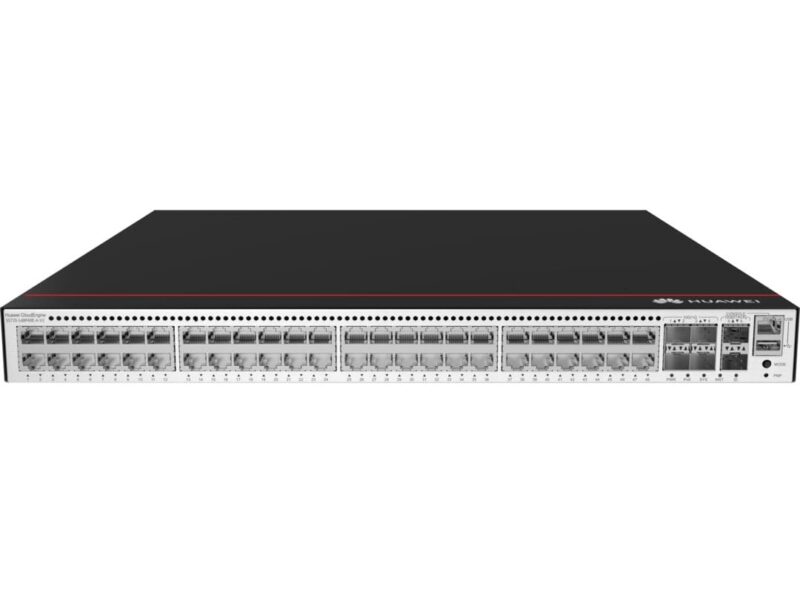 Коммутатор Huawei L3 (98012120) [S5735-L48P4XE-A-V2] — изображение 1