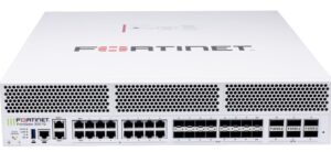 Межсетевой экран Fortinet FortiGate 3000G [FG-3000G]