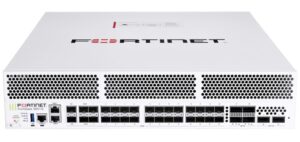 Межсетевой экран Fortinet FortiGate 3500G [FG-3500G]