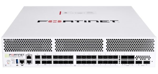 Межсетевой экран Fortinet FortiGate 3500G [FG-3500G]