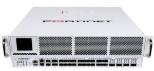 Межсетевой экран Fortinet FortiGate 3800G [FG-3800G]