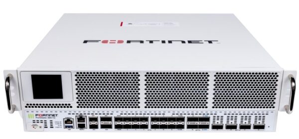 Межсетевой экран Fortinet FortiGate 3800G [FG-3800G]