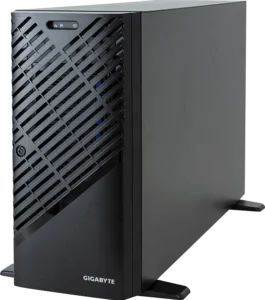 Рабочая станция с графическим процессором GIGABYTE [W773-H5D-AAF1]