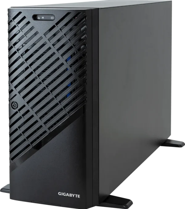 Рабочая станция с графическим процессором GIGABYTE [W773-H5D-AAF1]