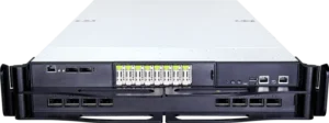 GPU-сервер GIGABYTE 2U [G2L4-SD4-LA08]