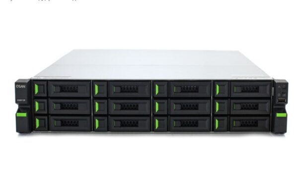 СХД QSAN XF3 2U [XF3212D-4C]