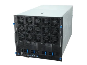 Сервер GPU ASUS 10U [ESC NB8-E11]
