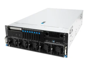 Сервер GPU ASUS 4U [ESC8000A-E13X]
