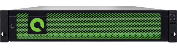 СХД QSAN XN5 2U [XN5226D-12C]