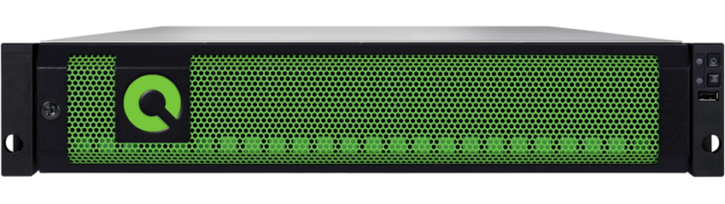 СХД QSAN XN5 2U [XN5226D-12C] — изображение 1