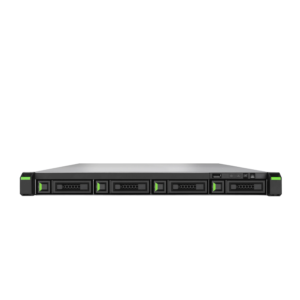 Сервер QSAN 1U [KS2204-8C]