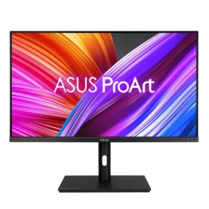 Монитор ASUS 31.5 ″ [90LM00X0-B02370]