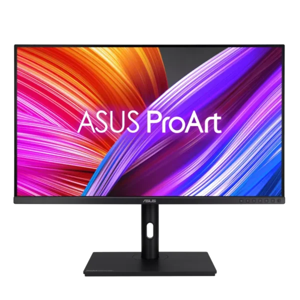 Монитор ASUS 31.5 ″ [90LM00X0-B02370]
