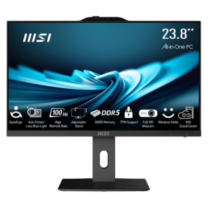 Моноблок MSI 23.8 ″ [9S6-AE0621-847]