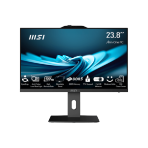 Моноблок MSI 23.8 ″ [9S6-AE0621-838]