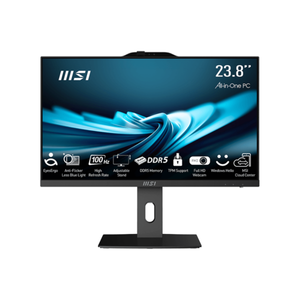 Моноблок MSI 23.8 ″ [9S6-AE0621-838]