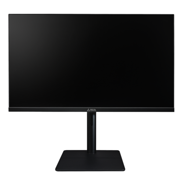 Монитор Delta Computers «Сова» 27 ″ [OM270I.FHD.AS.01.P2]