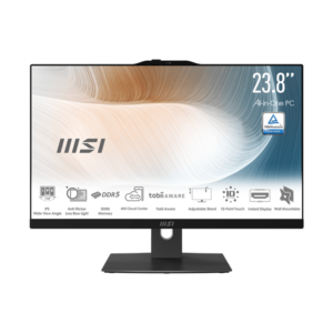 Моноблок MSI 23.8 ″ [9S6-AE0721-1663]