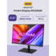 Монитор ASUS 31.5 ″ [90LM00X0-B02370] — изображение 2