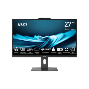 Моноблок MSI 27 ″ [9S6-AF8321-807]