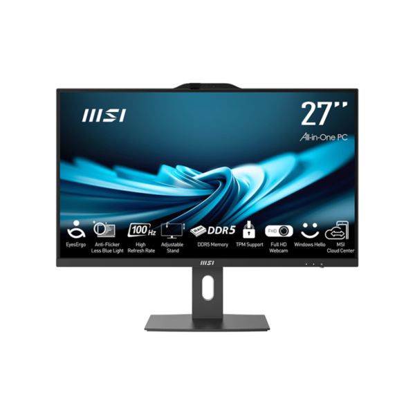Моноблок MSI 27 ″ [9S6-AF8321-807]
