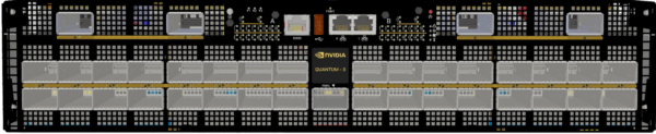 Коммутатор NVIDIA L3 Q3200-RA [920-9B34F-00RX-FS0]