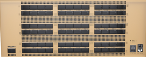 Коммутатор NVIDIA L3 Q3401-RD [920-9B36P-00RX-8S0]