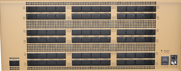 Коммутатор NVIDIA L3 Q3401-RD [920-9B36P-00RX-8S0]