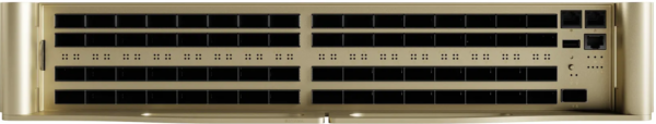 Коммутатор NVIDIA L3 SN6600-LD [920-9N62F-00LI-GC1]
