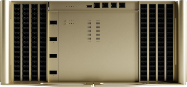 Коммутатор NVIDIA L3 SN6800-LD [920-9N67K-00LA-GC0]
