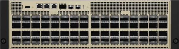 Коммутатор NVIDIA L3 SN6600 [920-9N63F-00RI-3C0]
