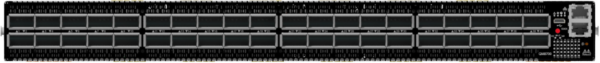 Коммутатор NVIDIA L3 MQM8700-HS2R [920-9B110-00RH-0M0]