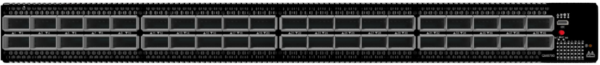 Коммутатор NVIDIA L3 MQM8790-HS2F [920-9B110-00FH-0D0]