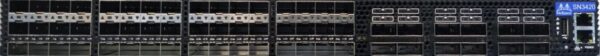 Коммутатор NVIDIA L3 MSN3420-CB2RC [920-9N213-00R7-0C0]