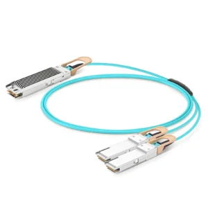 Оптический кабель-разветвитель 200Гб NVIDIA 3м [MFA7U40-H003]