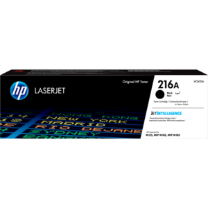 Черный тонер-картридж HP [W2410A]