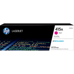 Пурпурный тонер-картридж HP [W2033A]