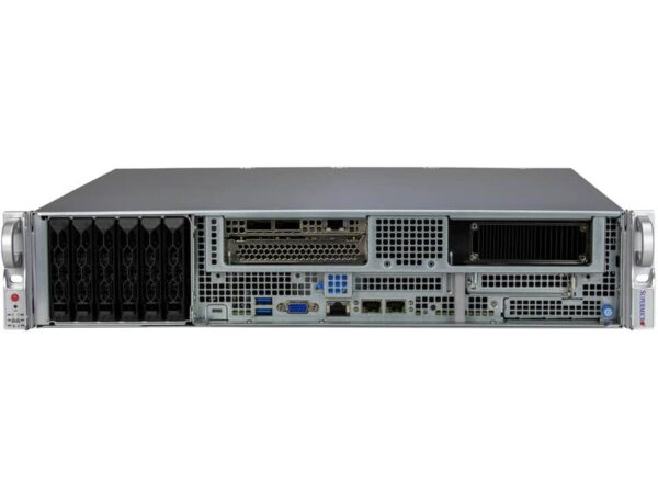 Сервер Supermicro MegaDC 2U [ARS-211ME-FNR]