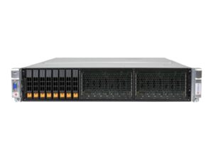 Сервер Supermicro Hyper 2U [ARS-222H-NR]