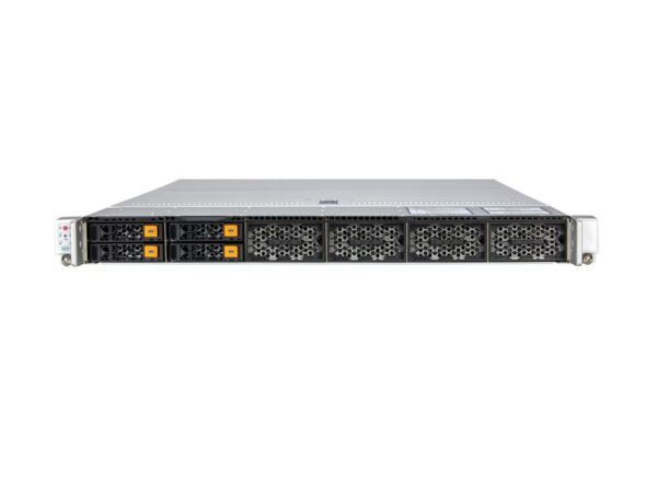 Сервер Supermicro CloudDC 1U [AS-1117C7-N]