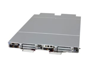 Сервер Supermicro FlexTwin 1-OU [AS-1127FT7-DEO-ALC]