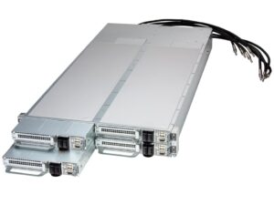 Вычислительный модуль Supermicro FlexTwin 2U [AS-2126FT-HE-LCC]