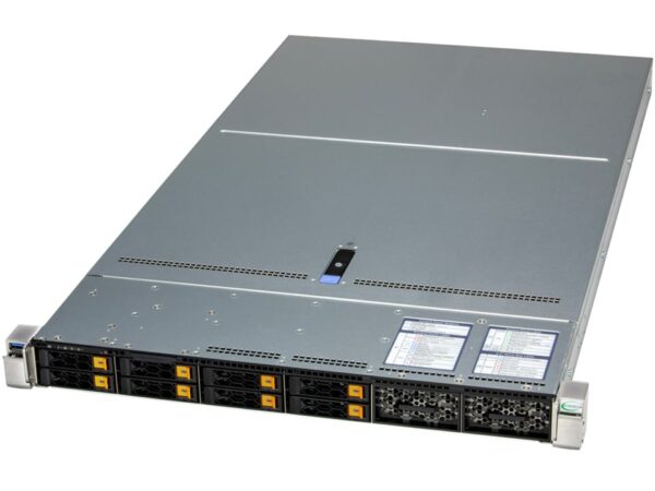 Сервер Supermicro Hyper 1U [SYS-112HA-TN]