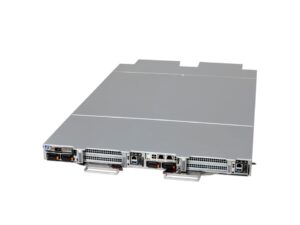 Сервер Supermicro FlexTwin 1-OU [SYS-122FT-DEO-LCC]