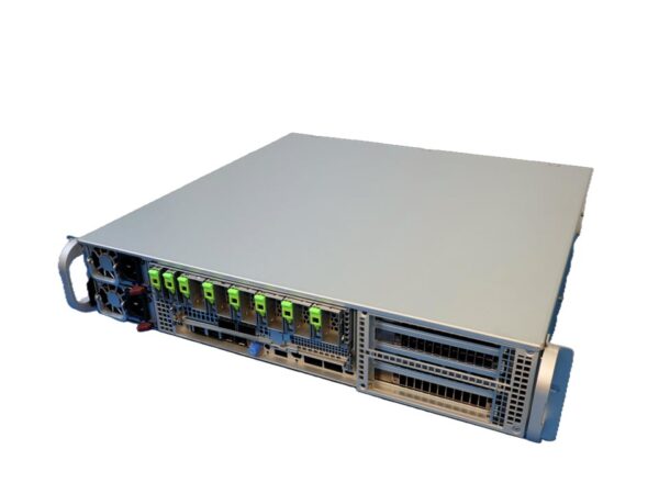 Сервер Supermicro MegaDC 2U [SYS-212MT-FNR]