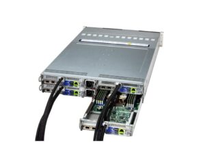 Вычислительный модуль Supermicro BigTwin 2U [SYS-222BT-HNR-LCC]